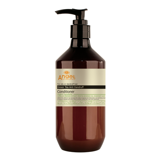 Angel Green Tea Anti Dandruff Conditioner