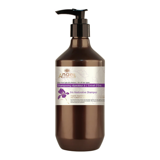 Angel Iris Restorative Shampoo
