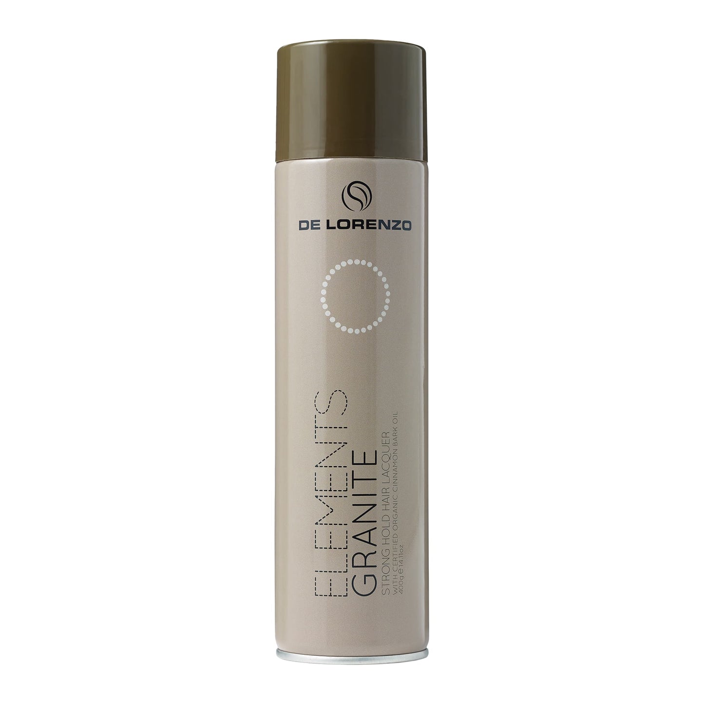 De Lorenzo Elements Granite Lacquer