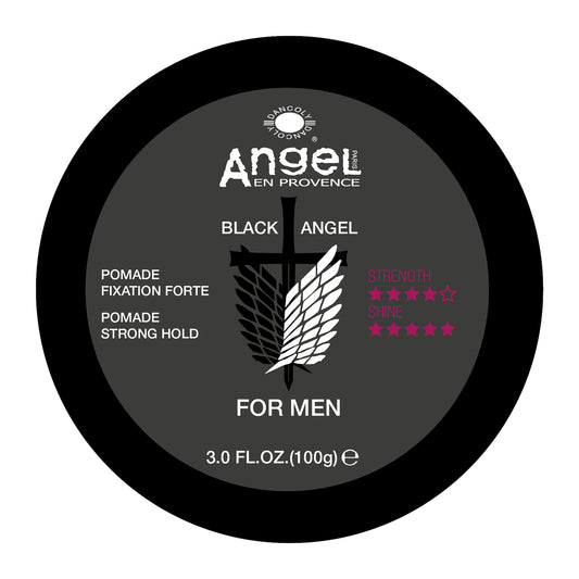 Black Angel Pomade