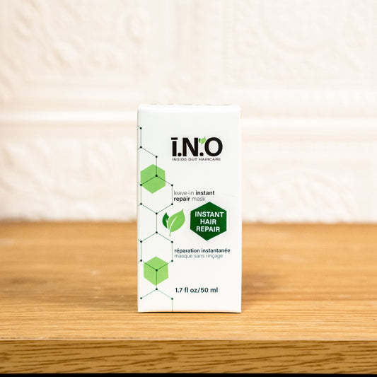 INO Instant Hair Repair Mask