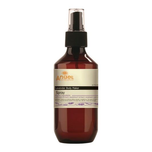 Angel Lavender Body Making Spray